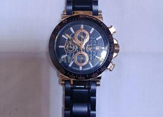Montre Gc swiss movement
