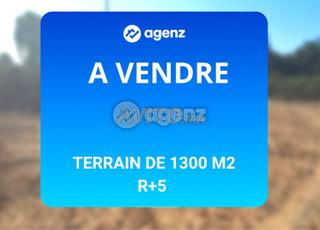 CMN-SI-1895 - أرض للبيع في ليبرتيه