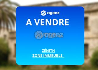 CMN-AC-2071 - أرض للبيع في سيدي معروف