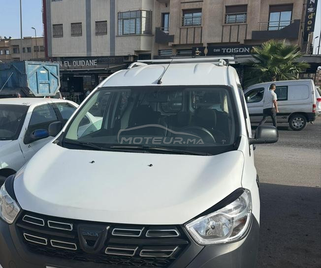 dacia dokker zzzz
