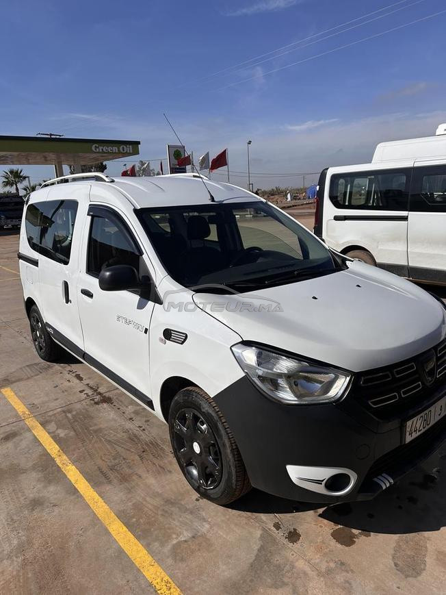 dacia dokker zzzz