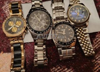 4 heures à vendre, très bon état