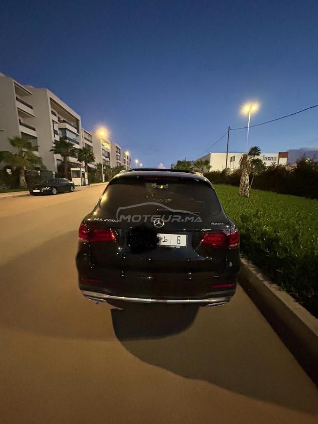 Mercedes GLC 220d AMG Line Plus - Full options