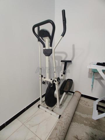 دراجة إهليلجية