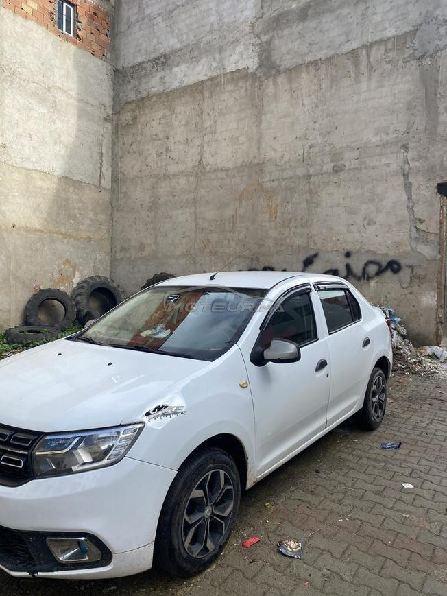 dacia logan model 2017/10 