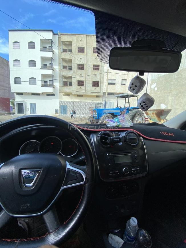 dacia logan model 2017/10 