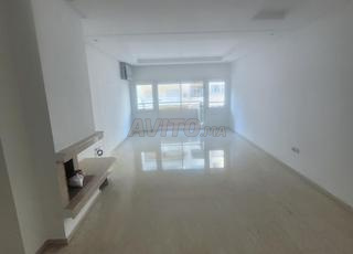 شقة HS 132m ² فال فلوري