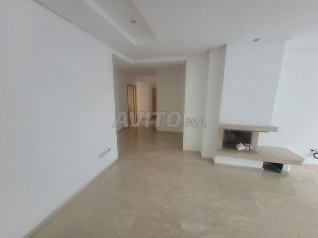 شقة HS 132m ² فال فلوري