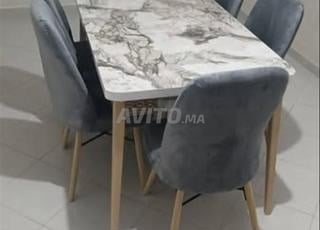 Salle à Manger Promotion