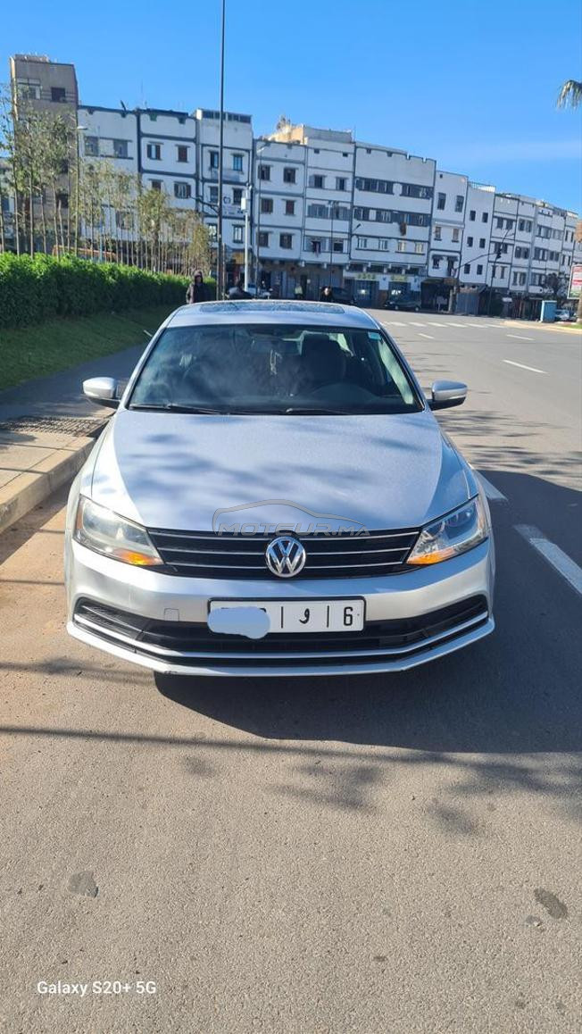 volkswagen jetta 2017