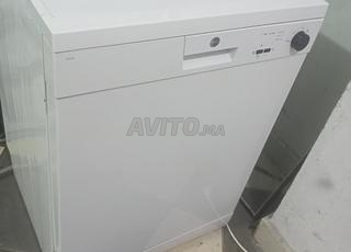 Lave vaisselle siera