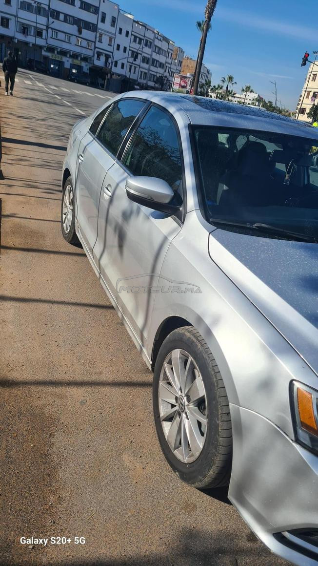 volkswagen jetta 2017