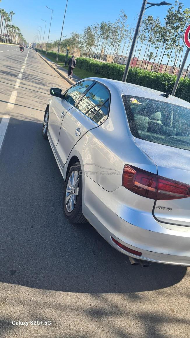 volkswagen jetta 2017