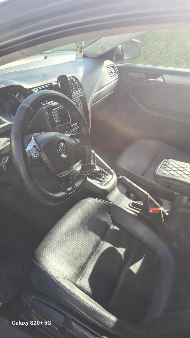 volkswagen jetta 2017