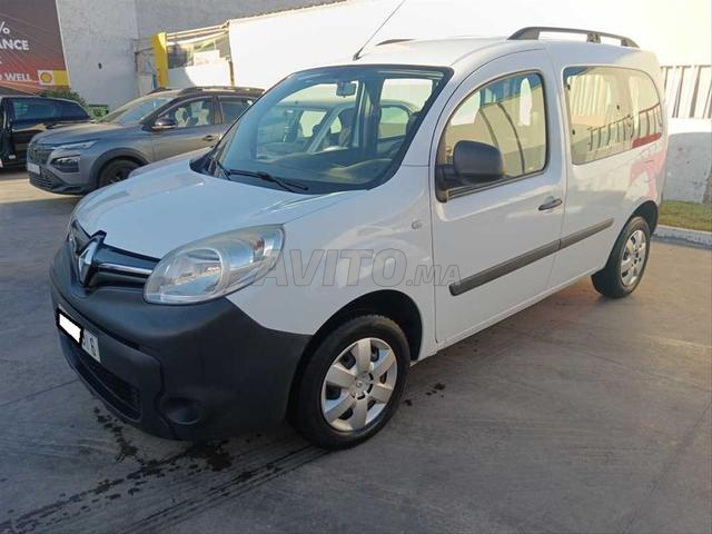 KIFAL - RENAULT Kangoo