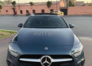 Mercedes-Benz Classe A Diesel Automatique 2021