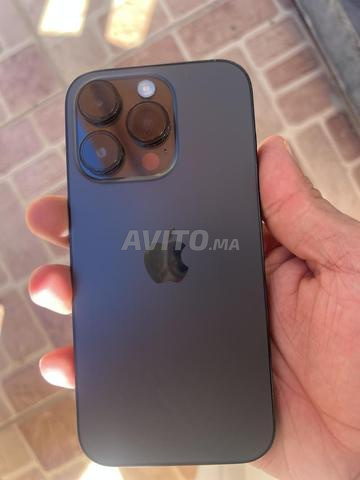 ايفون 14 برو باي باس