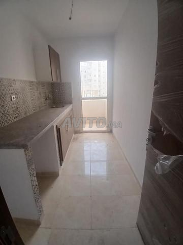 Appartement à Hay Al Qods, résidence Al Arsa, près de l'école des officiers de la gendarmerie