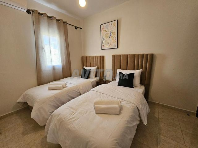 Appartements à vendre 60 m² à Tanger