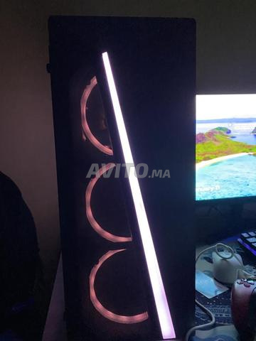 حاسوب ألعاب رايزن 5 5600x