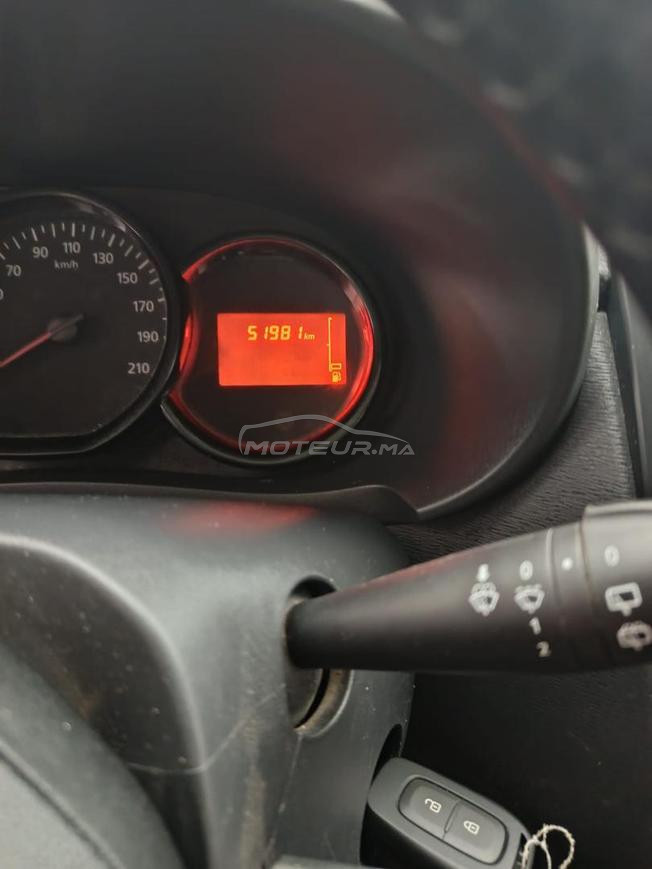 Dacia dokker jdida