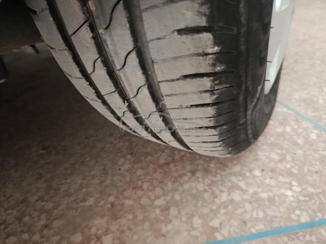 Dacia dokker jdida