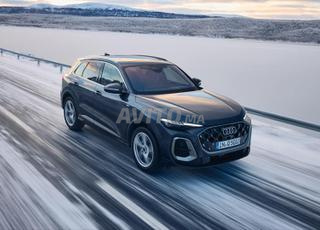 Chauffeur personnel expérimenté