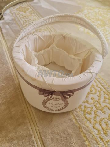 طقم أطفال جديد