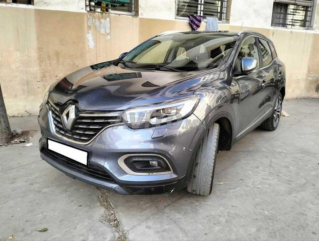 KIFAL - RENAULT Kadjar