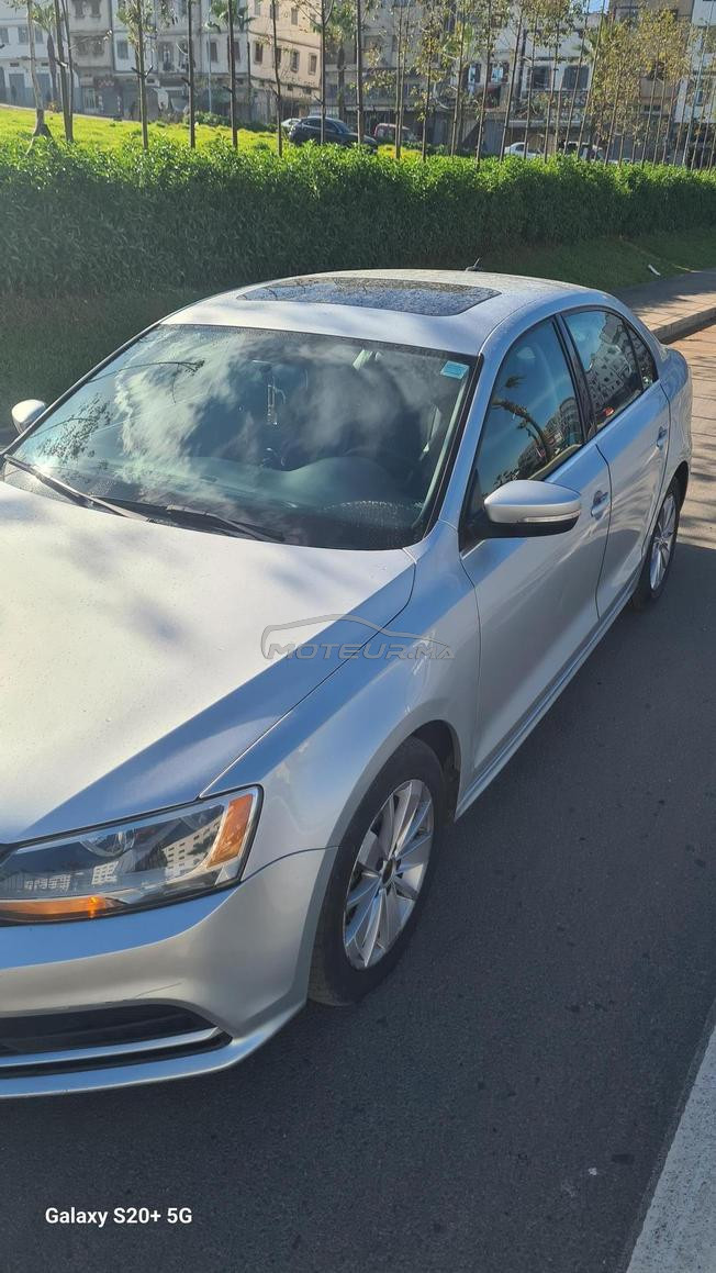 volkswagen jetta 2017