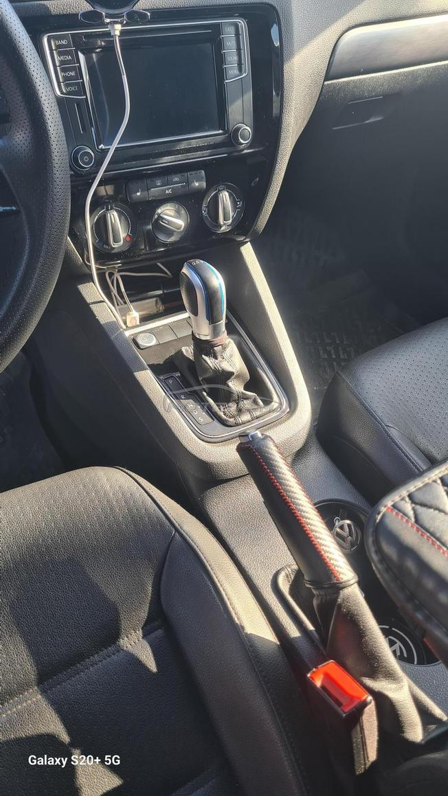 volkswagen jetta 2017