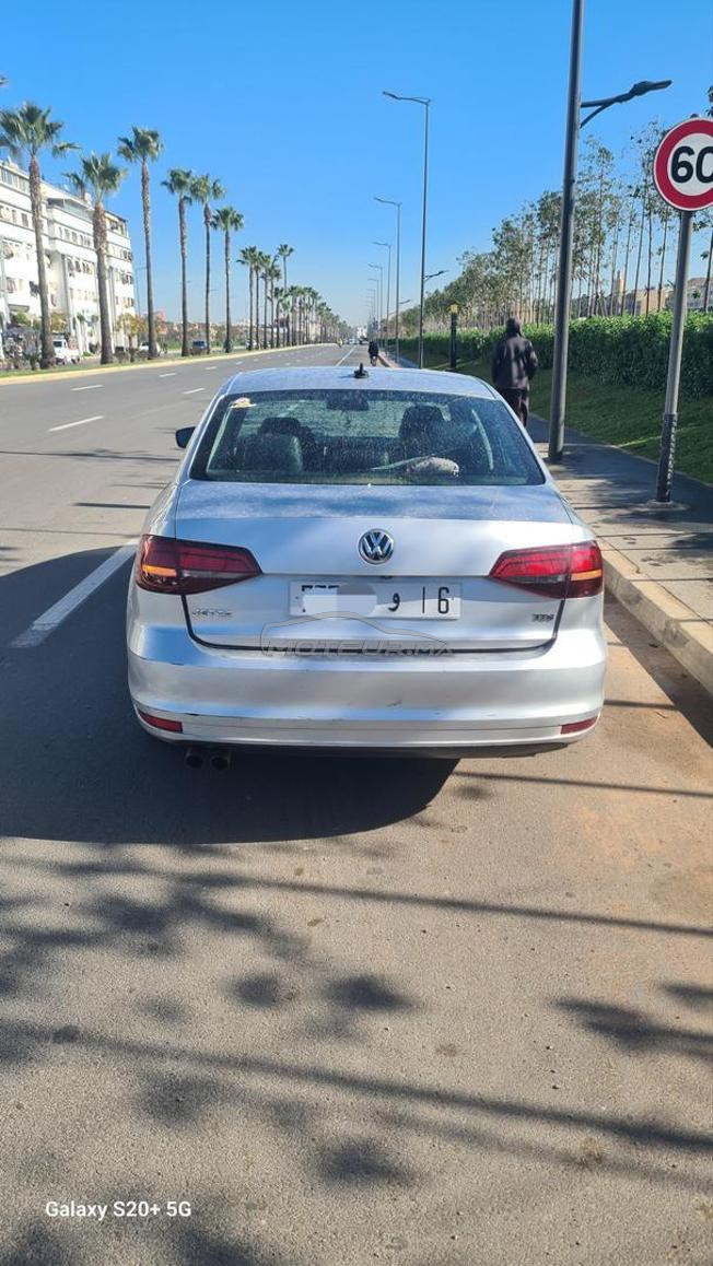 volkswagen jetta 2017