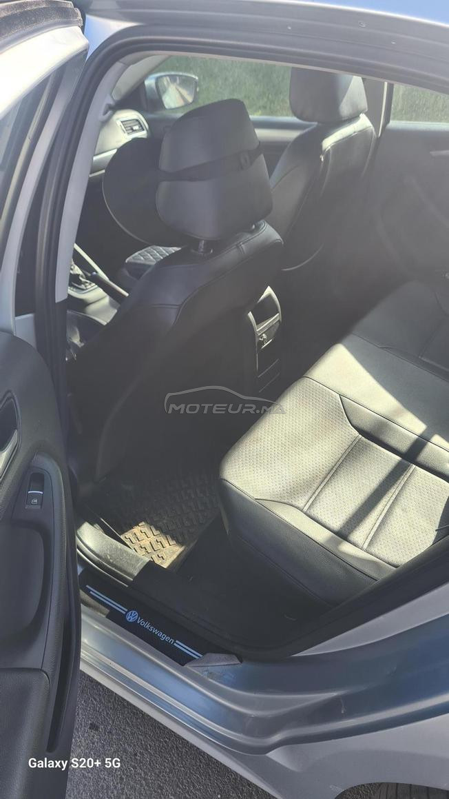 volkswagen jetta 2017