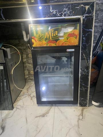 معدات وثلاجة وقلاية وشواية بانيني