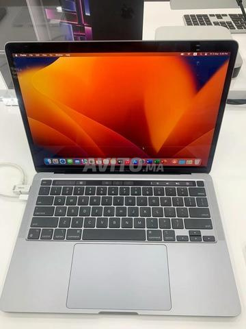 MACBOOK Pro 2017