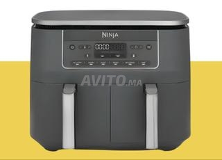 Friteuse sans huile Ninja Foodi MAX 7,6 L DZ300EU
