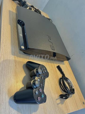 PlayStation 3 slim