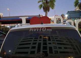 توران للبيع 2010 من 2014