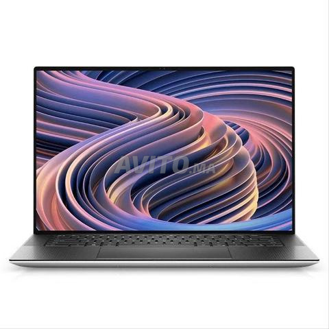 Dell XPS 15 9520