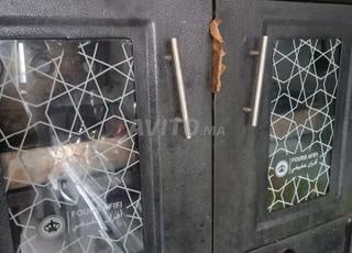 فرن ذو جودة جيدة