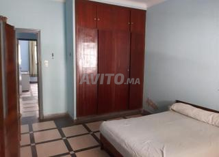 فيلا ذات إمكانيات كبيرة وجدة