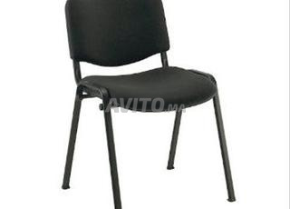 Chaise ISO professionnelle/table/tableau