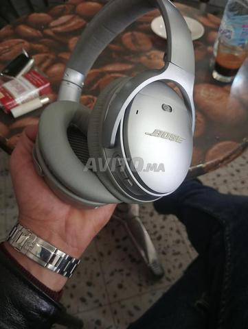 سماعات رأس بوز