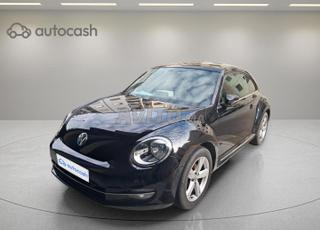 فولكس فاجن بيتل ديزل أوتوماتيك 2020