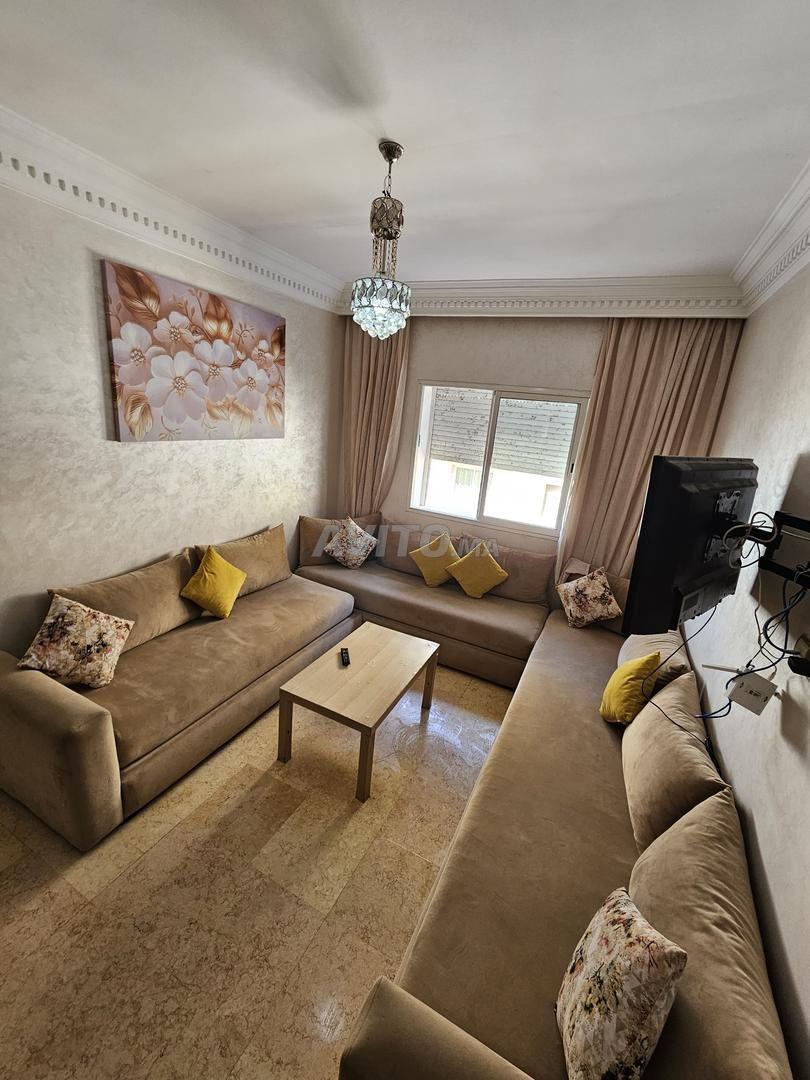 Appartements meublés à louer à la journée à Essaouira - image 4