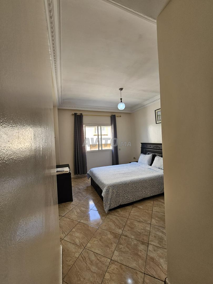 Appartements meublés à louer à la journée à Essaouira - image 5