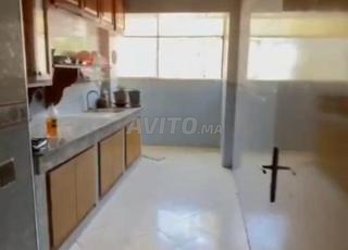 شقة للبيع في إقامة العلاء جوهرة سيدي مومن