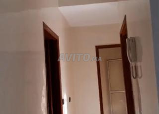 شقة للبيع 51 متر مربع في الدار البيضاء