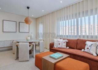 Appartement à vendre 59 m² à Marrakech