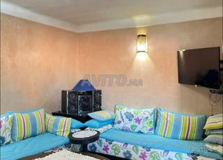 شقة مفروشة للإيجار